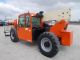 2005 Jlg G9 - 43a Telescopic Telehandler Forklift Lift 9000 Lb Capacity Heated Cab Forklifts & Other Lifts photo 2