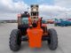 2005 Jlg G9 - 43a Telescopic Telehandler Forklift Lift 9000 Lb Capacity Heated Cab Forklifts & Other Lifts photo 3
