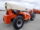 2005 Jlg G9 - 43a Telescopic Telehandler Forklift Lift 9000 Lb Capacity Heated Cab Forklifts & Other Lifts photo 5