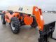 2005 Jlg G9 - 43a Telescopic Telehandler Forklift Lift 9000 Lb Capacity W/rotator Forklifts & Other Lifts photo 10