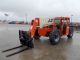 2005 Jlg G9 - 43a Telescopic Telehandler Forklift Lift 9000 Lb Capacity W/rotator Forklifts & Other Lifts photo 1