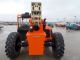 2005 Jlg G9 - 43a Telescopic Telehandler Forklift Lift 9000 Lb Capacity W/rotator Forklifts & Other Lifts photo 5