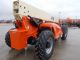 2005 Jlg G9 - 43a Telescopic Telehandler Forklift Lift 9000 Lb Capacity W/rotator Forklifts & Other Lifts photo 6