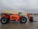 2005 Jlg G9 - 43a Telescopic Telehandler Forklift Lift 9000 Lb Capacity W/rotator Forklifts & Other Lifts photo 7