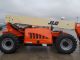 2005 Jlg G9 - 43a Telescopic Telehandler Forklift Lift 9000 Lb Capacity W/rotator Forklifts & Other Lifts photo 8