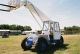 1998 Load - Lifter Telehandler Forklift Forklifts & Other Lifts photo 4