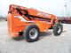 2005 Sky Trak 6042 Telescopic Forklift - Loader Lift Tractor - Tires Forklifts & Other Lifts photo 2