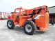 2005 Sky Trak 6042 Telescopic Forklift - Loader Lift Tractor - Tires Forklifts & Other Lifts photo 3