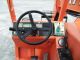 2005 Sky Trak 6042 Telescopic Forklift - Loader Lift Tractor - Tires Forklifts & Other Lifts photo 5