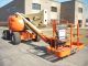 Jlg 450a 4x4 Articulating Boom Lift Manlift Aerial Deutz Diesel Power Knuckle Bo Lifts photo 6