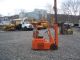 Hyster Forklift Forklifts & Other Lifts photo 2