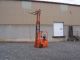 Hyster Forklift Forklifts & Other Lifts photo 3