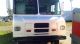 1995 Oshkosh Fed Ex Ground / Roadway Package Express Box Trucks / Cube Vans photo 2