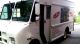 1995 Oshkosh Fed Ex Ground / Roadway Package Express Box Trucks / Cube Vans photo 3