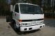 1991 Isuzu Npr Electromatic Box Trucks / Cube Vans photo 5