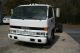 1991 Isuzu Npr Electromatic Box Trucks / Cube Vans photo 6