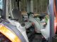2008 Kubota L5240 Hstc 413 Hours Hydrostatic Transmission Tractors photo 9