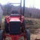Belarus 250as Tractor.  Runs And Drives Good.  Rear Remote Good Tractor.  Cheap Tractors photo 1