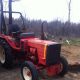 Belarus 250as Tractor.  Runs And Drives Good.  Rear Remote Good Tractor.  Cheap Tractors photo 2