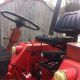 Belarus 250as Tractor.  Runs And Drives Good.  Rear Remote Good Tractor.  Cheap Tractors photo 3