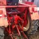Belarus 250as Tractor.  Runs And Drives Good.  Rear Remote Good Tractor.  Cheap Tractors photo 4