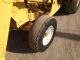 Ford 445a Industrial Diesel Tractor Loader Skiploader Landscape Box Blade Cheap Tractors photo 4