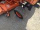 Kubota B7200 Compact Diesel Tractor With Belly Mower Excellent Shape Tractors photo 11