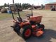 Kubota B7200 Compact Diesel Tractor With Belly Mower Excellent Shape Tractors photo 7