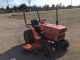Kubota B7200 Compact Diesel Tractor With Belly Mower Excellent Shape Tractors photo 8