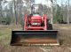 2004 Branson 4220 Tractor Loader With Three Point Hitch Tractors photo 2