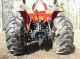 2004 Branson 4220 Tractor Loader With Three Point Hitch Tractors photo 4