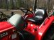 2004 Branson 4220 Tractor Loader With Three Point Hitch Tractors photo 6