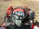 2004 Branson 4220 Tractor Loader With Three Point Hitch Tractors photo 7