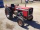 Massey Ferguson 210 Compact Diesel Tractor Only 487 Hours Tractors photo 4