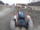 Ford 1600 Compact Diesel Tractor Tractors photo 3