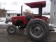 Case Ih 4210 Tractor With Canopy Tractors photo 1