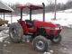 Case Ih 4210 Tractor With Canopy Tractors photo 2