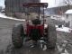 Case Ih 4210 Tractor With Canopy Tractors photo 5