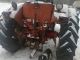 Belarus 500 A Tractor Tractors photo 3