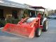 Holland Boomer 8n With Loader Tractors photo 1
