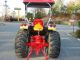 Holland Boomer 8n With Loader Tractors photo 3