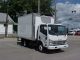 2011 Isuzu Npr Hd Other Medium Duty Trucks photo 2