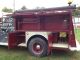 1983 Seagrave Fwd Firetruck Engine Pumper Emergency & Fire Trucks photo 5