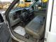 2004 Ford F550 4x4 Service Truck Welder Crane Air Fuel Utility / Service Trucks photo 6