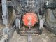 Case Ih 7110 Mfd Tractor Tractors photo 4