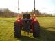 Kubota B3300su 4x4 Loader Tractor Tractors photo 10