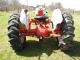 Orignal Ford 800 2wd 5 Speed Tractor Tractors photo 11