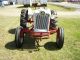 Orignal Ford 800 2wd 5 Speed Tractor Tractors photo 6