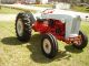 Orignal Ford 800 2wd 5 Speed Tractor Tractors photo 7