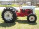 Orignal Ford 800 2wd 5 Speed Tractor Tractors photo 8
